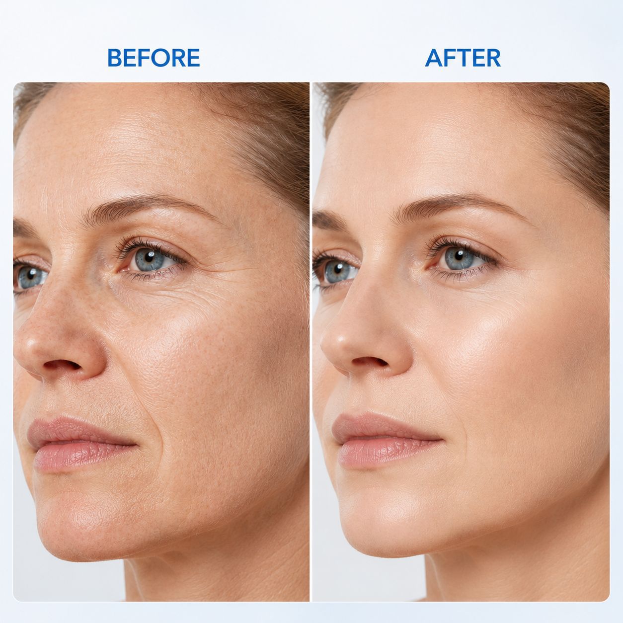 Copper Peptide Advanced Firming Serum