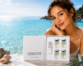 Microneedle Hair Growth Serum Kit